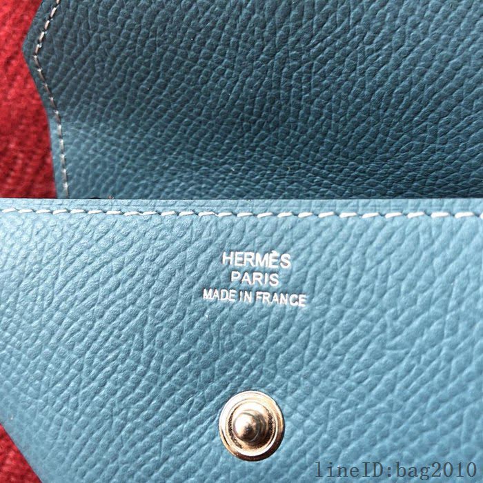 愛馬仕HERMES 頂級品質 H家新款 零錢包 原版複刻 小可愛  tdher1370